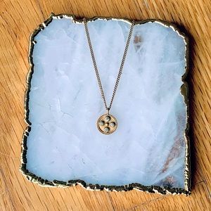 Julie Vos Pendant Necklace